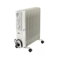 Ölradiator