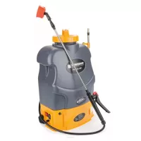 Batteriebetriebenes Sprühgerät