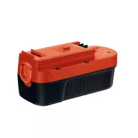 Batterie für Werkzeugmaschinen