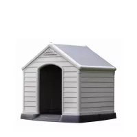 Curver Hundehütte