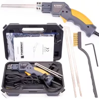 Powermat Wärmemesser