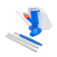 Poolsauger-Set