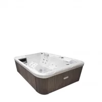 Wellis-Whirlpool