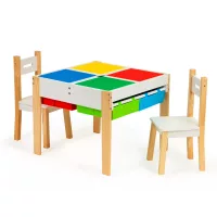 Kindermöbel-Set