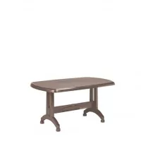 Curver Gartentisch