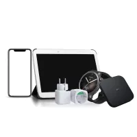 Mobiltelefone, Tablet, intelligente Geräte