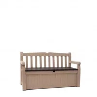 Curver Gartenbank