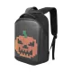 Ledes intelligenter Rucksack
