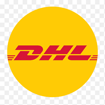 Lieferung mit DHL in Deutschland und Österreich