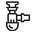 Mit Siphon
