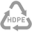 HDPE