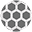 Papiergitter Innenfüllung